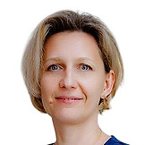 Щукина Людмила Александровна