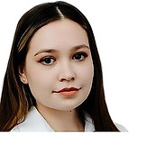 Корниенко Виктория Викторовна
