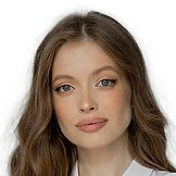 Антонова Дарья Михайловна