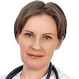 Гузь Елена Владимировна