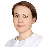 Агзамова Наиля Анфировна