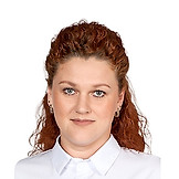 Михаилиди Яна Сергеевна