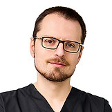 Брескин Владимир Сергеевич