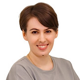 Иваненко Алина Станиславовна