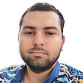 Юрьев Давид Тигранович