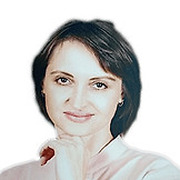 Бочкарева Дарья Владимировна