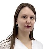 Максимцева Анна Евгеньевна