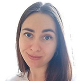 Кобзева Светлана Ивановна