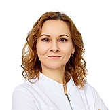 Михайлова Ольга Николаевна