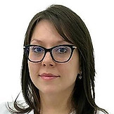 Гужевская Наталия Игоревна