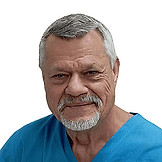 Слободчиков Сергей Олегович