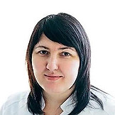 Бородина Ольга Сергеевна