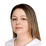 Деменёва Елена Игоревна