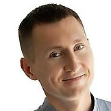 Глущенко Виталий Викторович