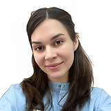 Бойко Анастасия Николаевна