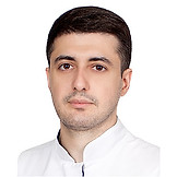 Бабаян Бениамин Валерьевич