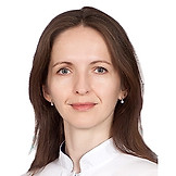 Шамшина Марина Вячеславовна