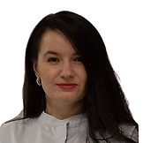 Игошева Виктория Анатольевна