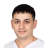 Даррадж Мохаммед РД