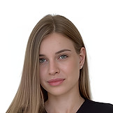 Краснова Екатерина Юрьевна