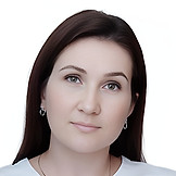 Константинова Виктория Анастасовна