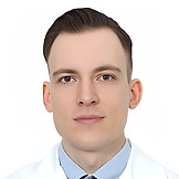 Борсяков Вадим Расимович