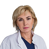 Корсакова Нина Владимировна