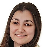 Колесник Инга Николаевна