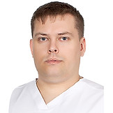 Хохлов Ярослав Сергеевич