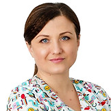 Мордвинцева Оксана Васильевна