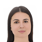 Позяева Татьяна Олеговна