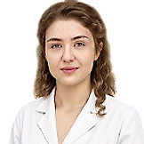 Карабахциева Карина Витальевна