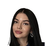 Петренко Мария Алексеевна