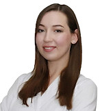 Флоря Арина Юрьевна