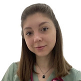 Лебеденко Анастасия Андреевна
