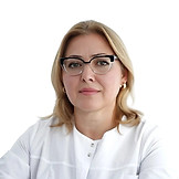 Уколова Ирина Михайловна