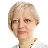 Хабибуллина Елена Петровна