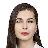 Ермакова (Шматенко) Виолетта Александровна