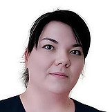Белоусова Лилия Владимировна