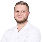 Чумаченко Дмитрий Сергеевич