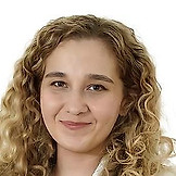 Пасечникова Елизавета Александровна