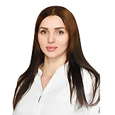 Спиридонова Наталья Игоревна