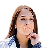 Дмитриева Екатерина Андреевна