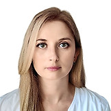 Педченко Лидия Алексеевна