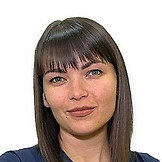 Плотер Ульяна Викторовна