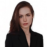Икаева Анна Владимировна