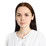Попова Анастасия Николаевна