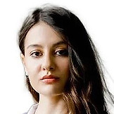 Хевсокова Заррина Рамазановна