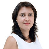 Демина Галина Вячеславовна