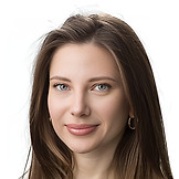 Кириленко Любовь Витальевна